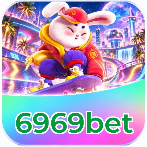 6969bet Bônus R$ 5.000 Logo