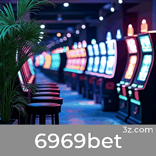 Arquitetura de Nuvem e Segurança Avançada na Plataforma 6969bet