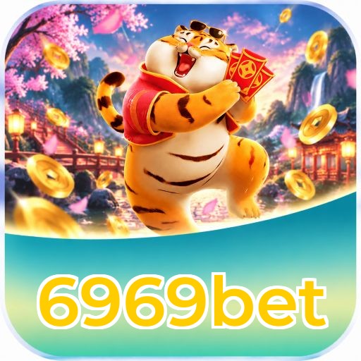 6969bet Fortune Tiger Oficial