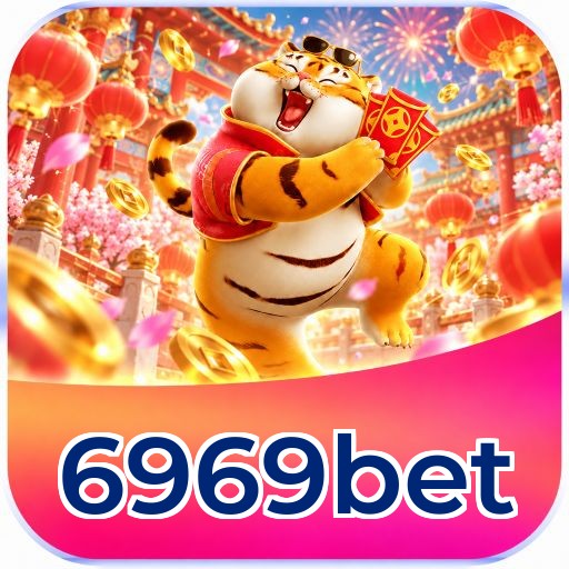 6969bet PIX Instantâneo - Saques em 8 Minutos
